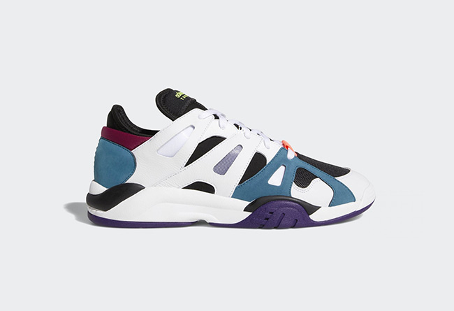 adidas Originals Dimension Lo 货号：F34418