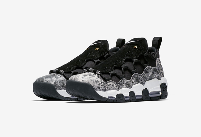 Nike Air More Money LX 货号：AJ1312-003