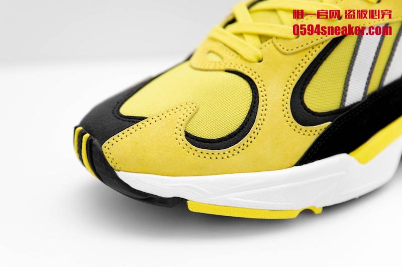 size? x adidas "Acid House" Co-named New Colorway Pop Sneaker Set Series