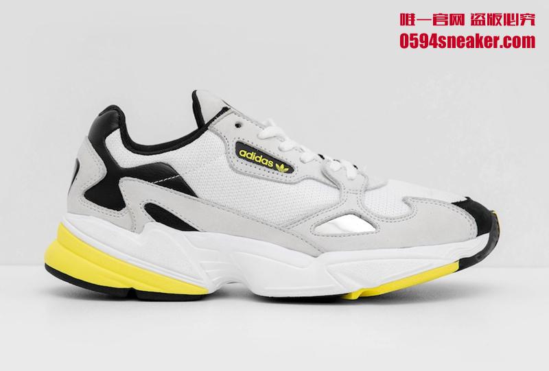 size? x adidas "Acid House" Co-named New Colorway Pop Sneaker Set Series