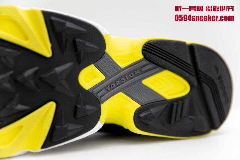 size? x adidas "Acid House" Co-named New Colorway Pop Sneaker Set Series