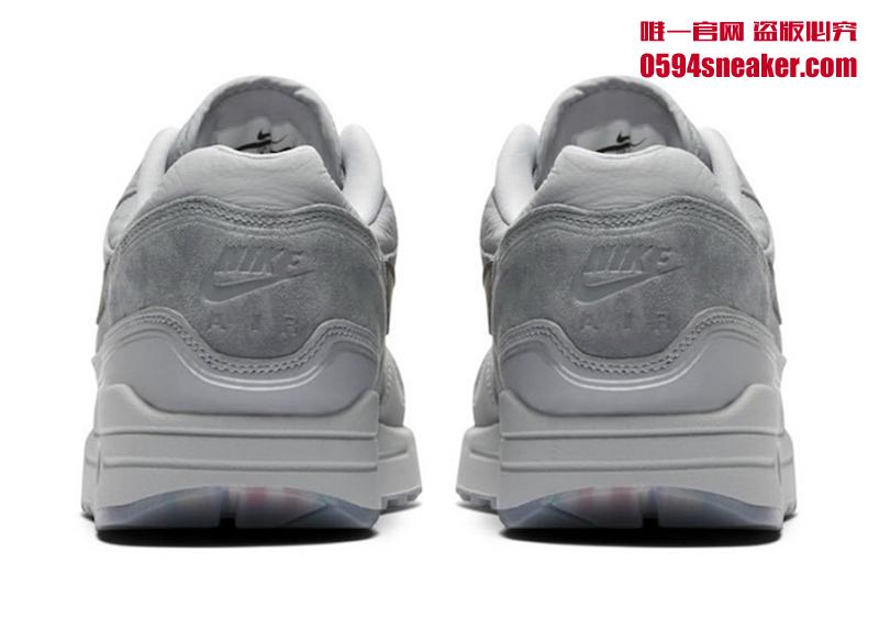 Nike Air Max 1 “Centre Pompidou” 系列