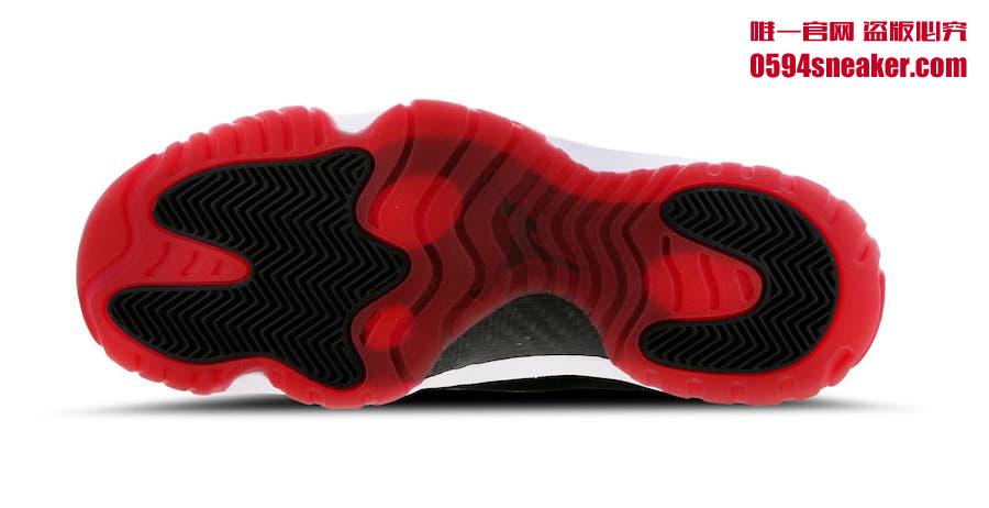 Air Jordan 11 “Bred”