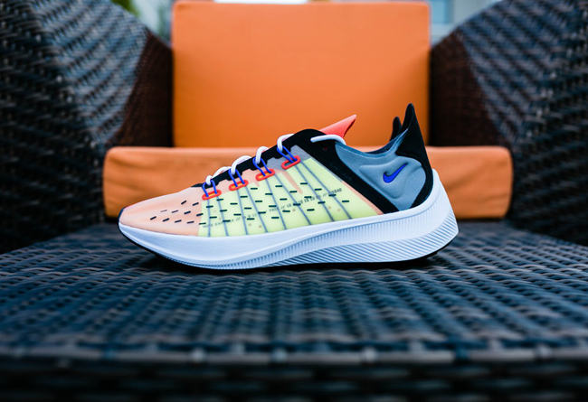 Nike EXP-X14 货号：AO1554-800