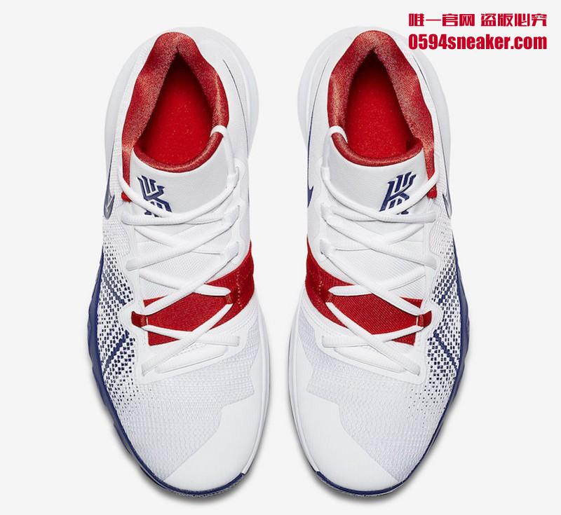 Nike Kyrie Flytrap 货号：AJ1935-146