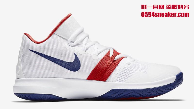 Nike Kyrie Flytrap 货号：AJ1935-146