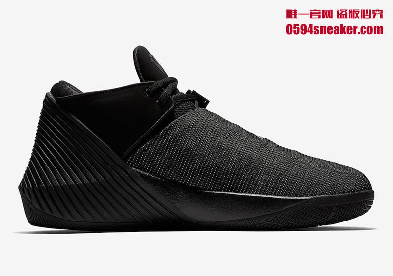 Air Jordan Why Not Zer0.1 Low PFX 货号：AR0346-001