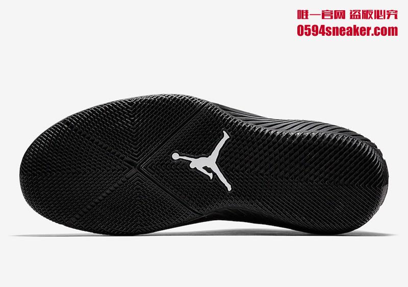 Air Jordan Why Not Zer0.1 Low PFX 货号：AR0346-001