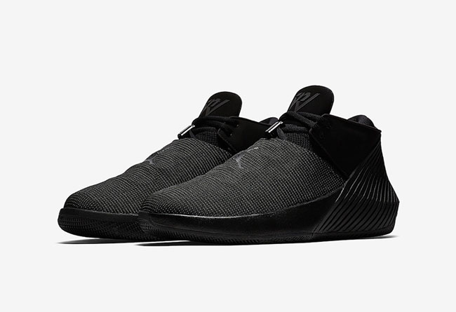 Air Jordan Why Not Zer0.1 Low PFX 货号：AR0346-001