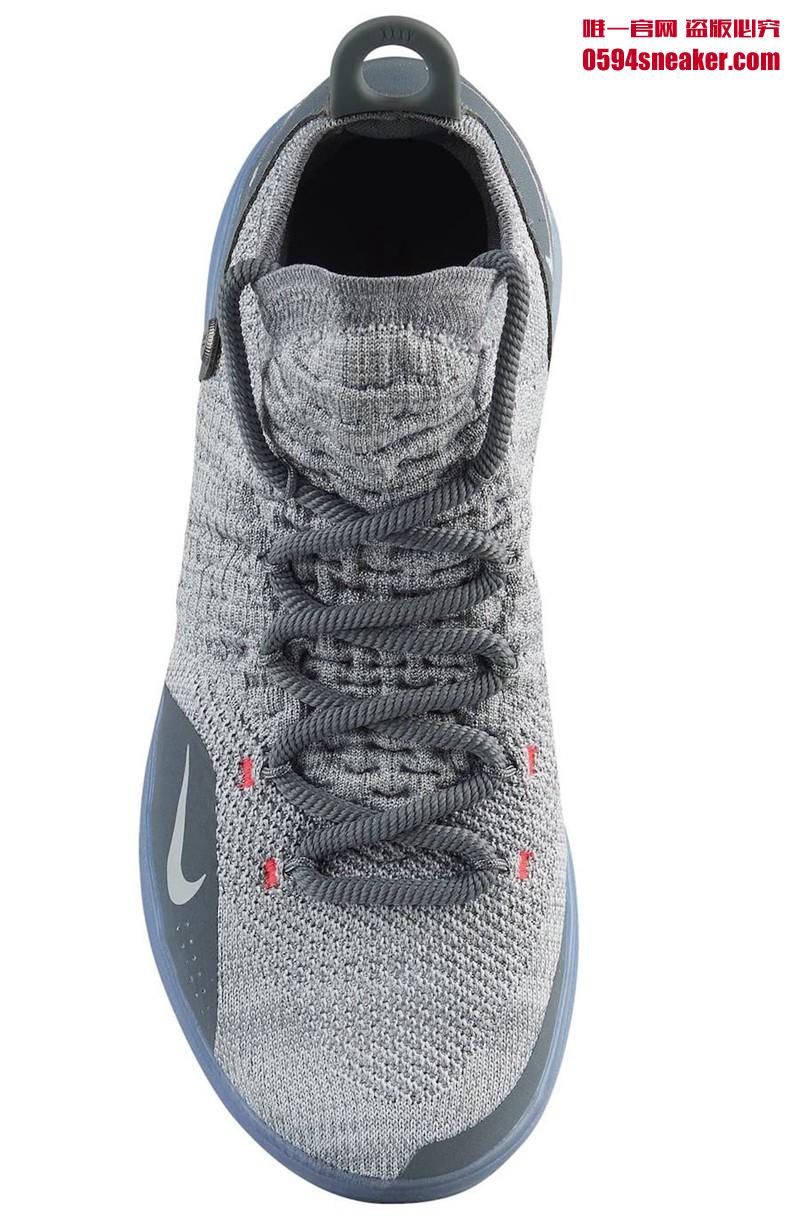 Nike KD11 货号：AO2604-002