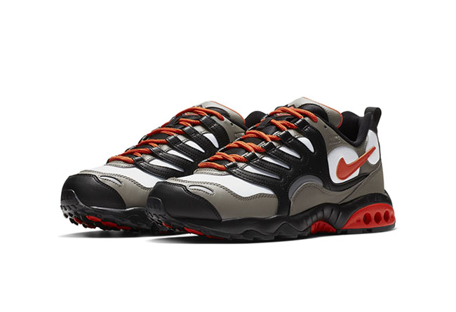 Nike Air Terra Humara 2018 全新配色