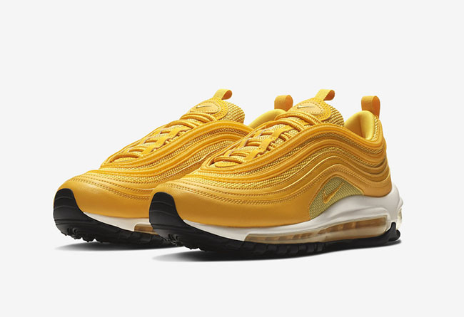 Nike Air Max 97 货号：921733-701