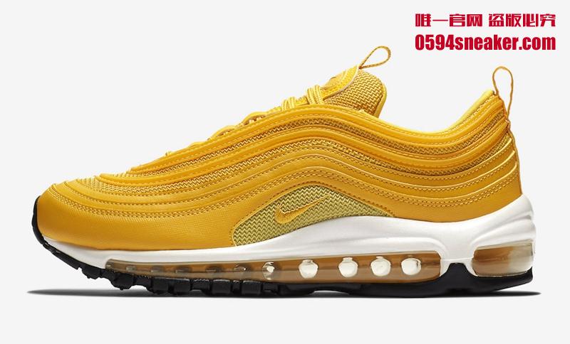 Nike Air Max 97 货号：921733-701