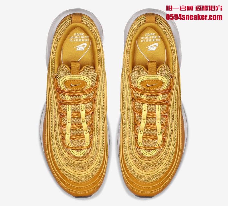 Nike Air Max 97 货号：921733-701