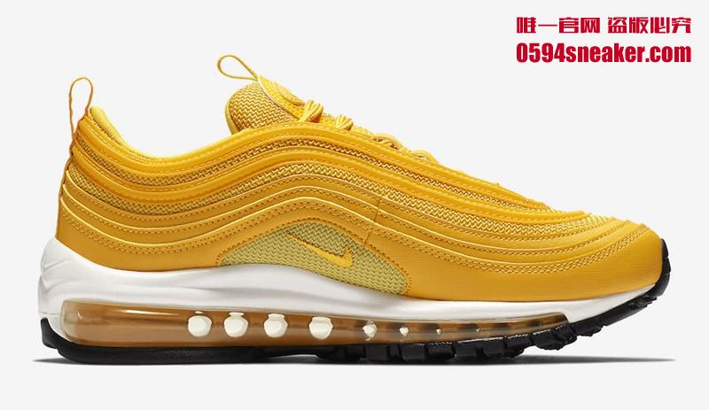 Nike Air Max 97 货号：921733-701