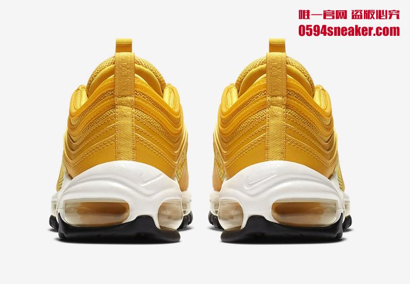 Nike Air Max 97 货号：921733-701