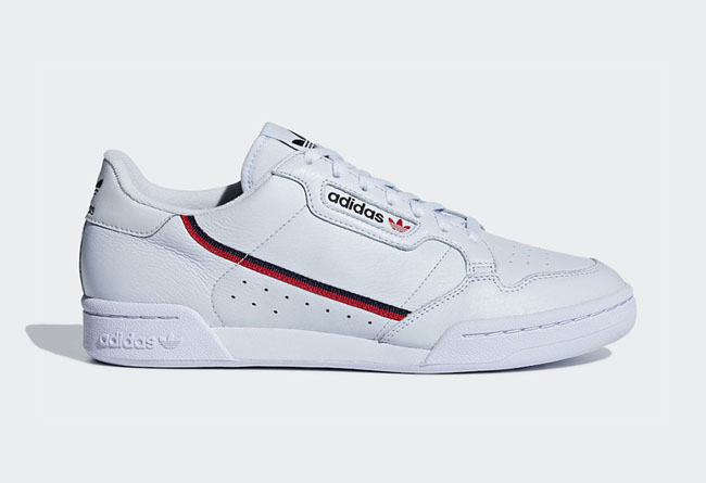 adidas Continenal 80 Item No.: B41673