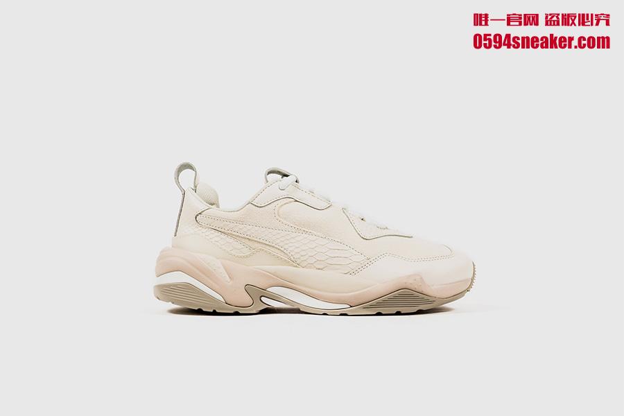 Puma Thunder Desert 彪马老爹鞋