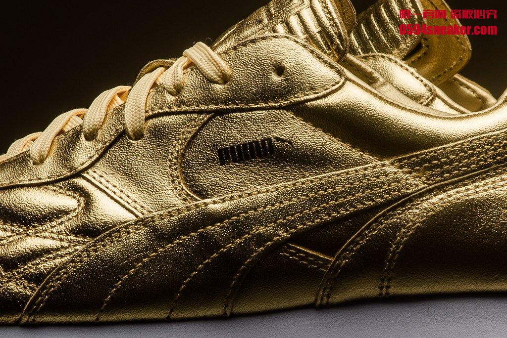 Puma King Avanti “Trophy” 货号：366619-01