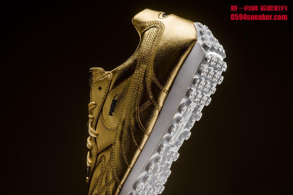 Puma King Avanti “Trophy” 货号：366619-01