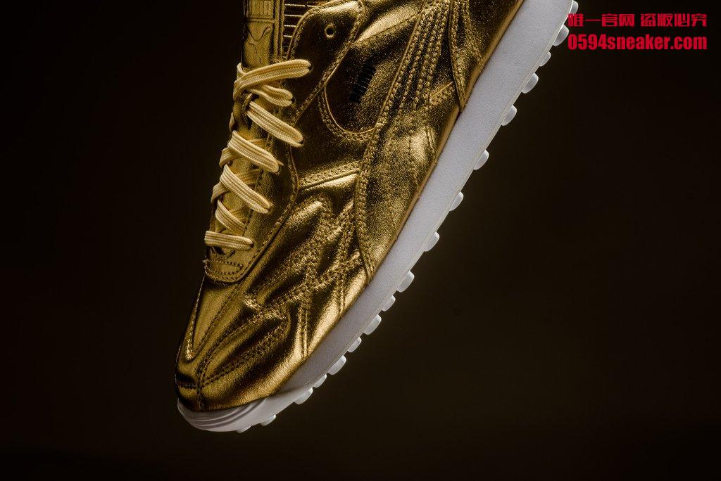 Puma King Avanti “Trophy” 货号：366619-01