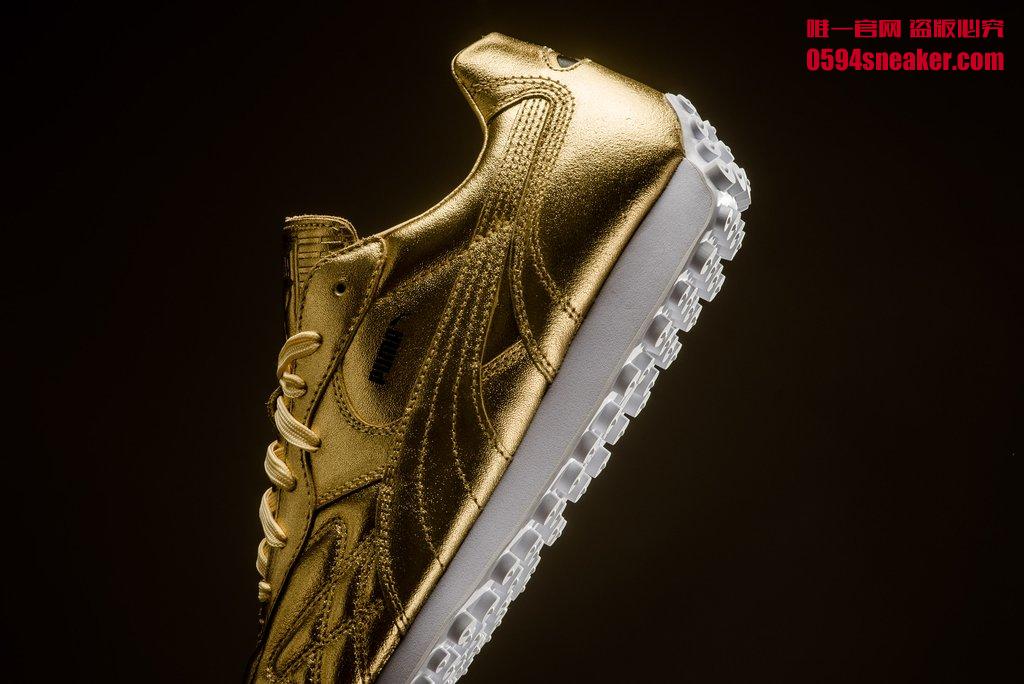 Puma King Avanti “Trophy” 货号：366619-01