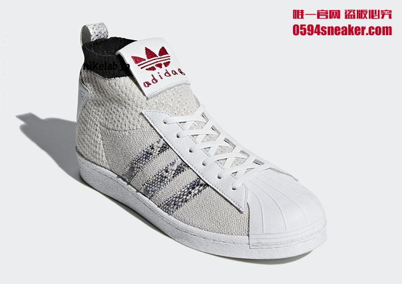 United Arrows & Sons x adidas Collection 货号：B37112/B37111