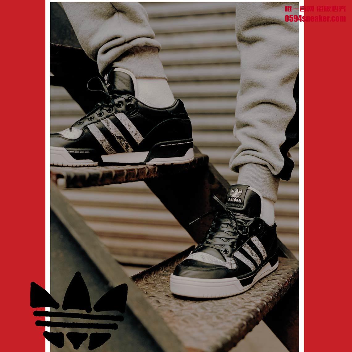 United Arrows & Sons x adidas Collection 货号：B37112/B37111