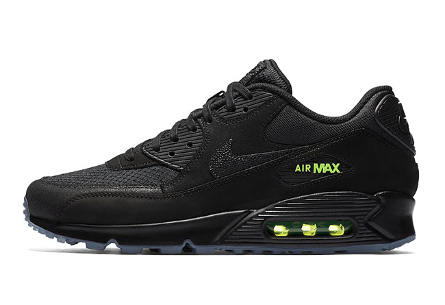 Nike Air Max 90 货号：AQ6101-001