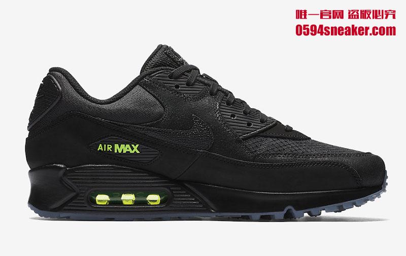 Nike Air Max 90 货号：AQ6101-001