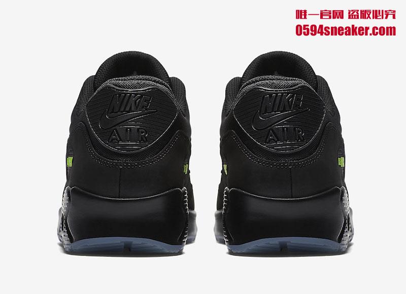 Nike Air Max 90 货号：AQ6101-001