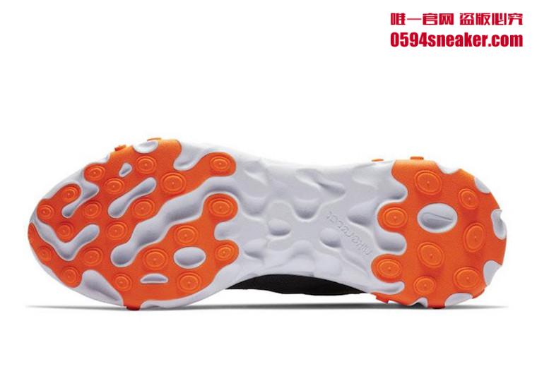 Nike React Element 55 货号：BQ6166-006