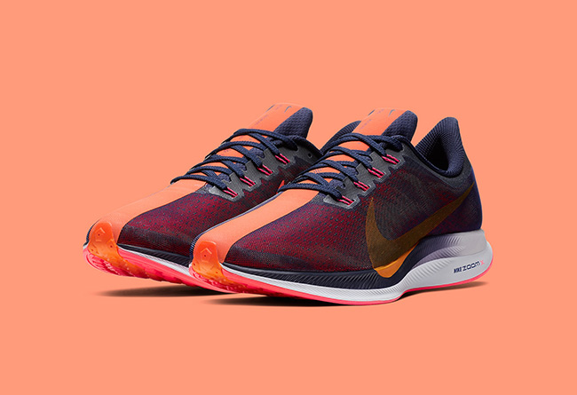 Nike Air Zoom Pegasus Turbo 货号：AJ4114-486