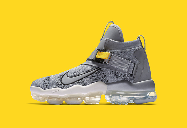 Nike Air VaporMax Premier Flyknit Item No.: AO3241-001