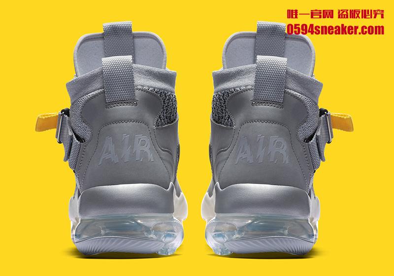 Nike Air VaporMax Premier Flyknit 货号：AO3241-001