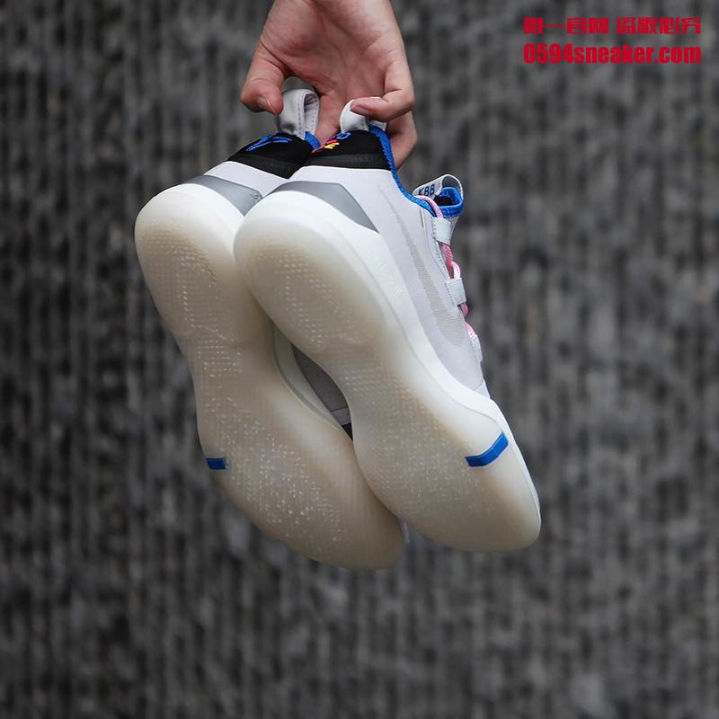 Nike Kobe A.D. "Pink" Kobe AD Boots, Item: AV3555-004