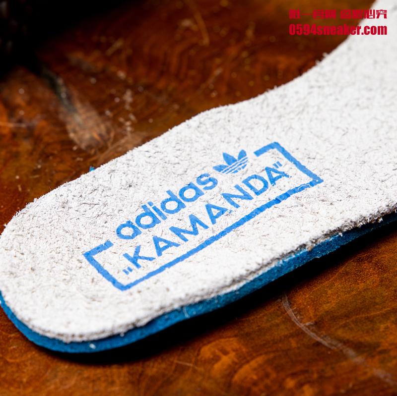 NBHD x adidas Kamanda