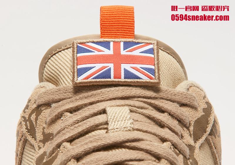 Nike Air Force 1 Low Camouflage Color, Item No. AV2585-200