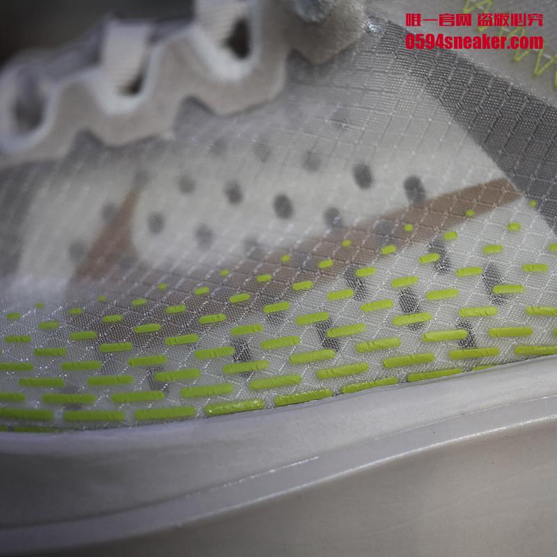 Nike Zoom Fly SP Fast 货号: AT5242-174、AT5242-440