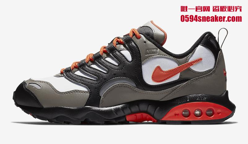 Nike Air Terra Humara 货号：AO1545-003