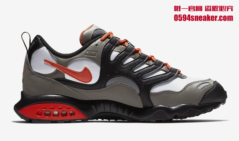 Nike Air Terra Humara 货号：AO1545-003