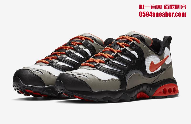 Nike Air Terra Humara 货号：AO1545-003