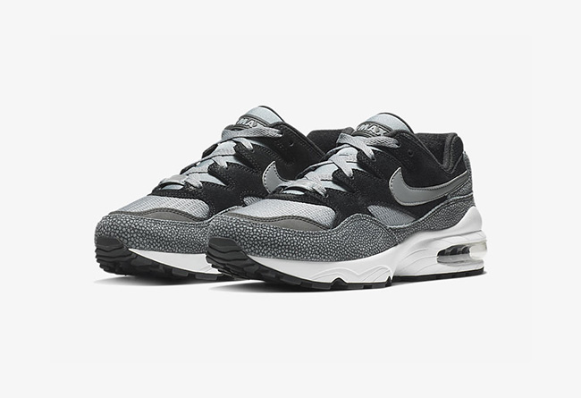 Nike Air Max 94 SE 货号：AV8197-001