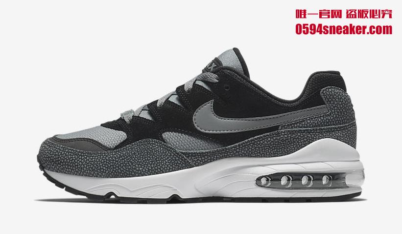 Nike Air Max 94 SE 货号：AV8197-001