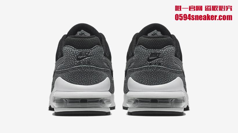 Nike Air Max 94 SE 货号：AV8197-001