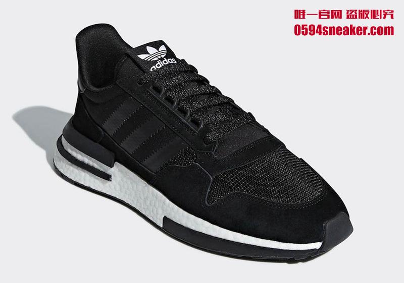 adidas ZX 500 RM 货号：B42226、B42227