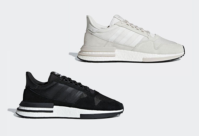 adidas ZX 500 RM Item No.: B42226, B42227