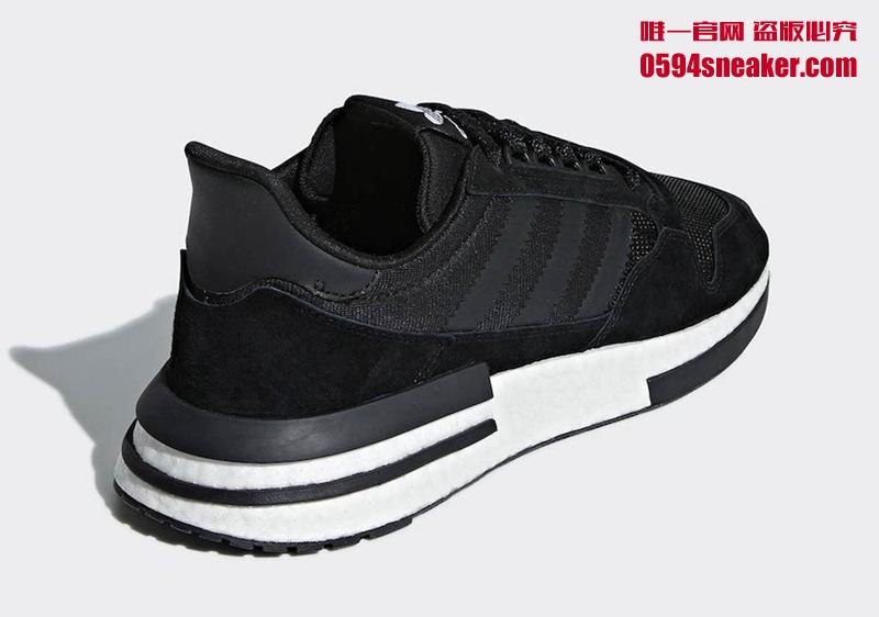 adidas ZX 500 RM 货号：B42226、B42227