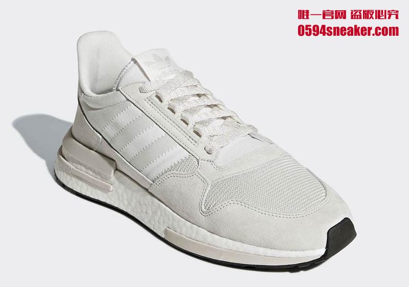 adidas ZX 500 RM 货号：B42226、B42227