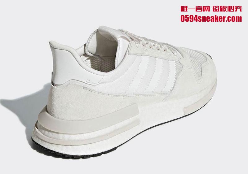 adidas ZX 500 RM 货号：B42226、B42227